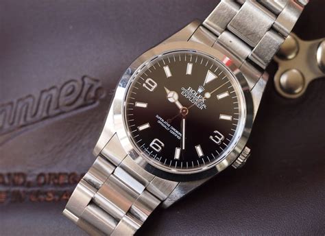 rolex explorer replica ufficiale